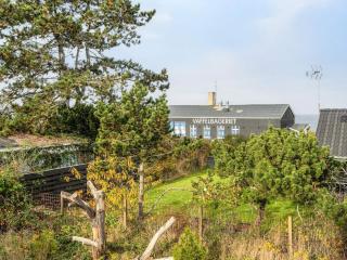 8 person holiday home in Glesborg-By Traum - 4