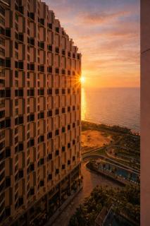 APEC Boulevard Seaview Apartments Mui Ne - 9