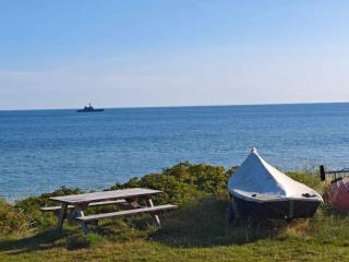 8 person holiday home in Glesborg-By Traum - 2