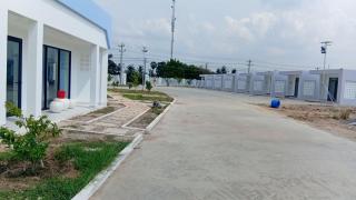 Good Dream Guest House Pursat - 9