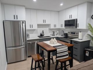 An Exquisite One-Bedroom Guest Suite - 1