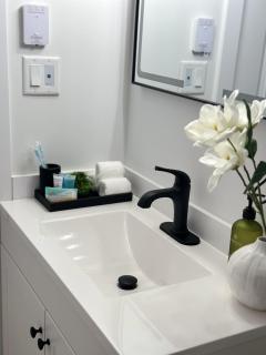 An Exquisite One-Bedroom Guest Suite - 2