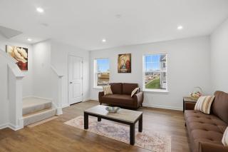 New 4BR Townhome Near Harpers Ferry townhouse - 9