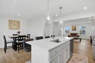 New 4BR Townhome Near Harpers Ferry townhouse - 5