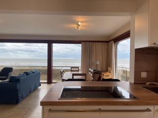 Seaside Apartment by the Zeedijk Promenade - 3