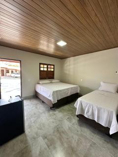 Pousada Canta Galo - 1