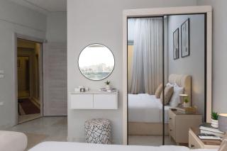 Cairo Rooms Manial Nile view - Il Cairo - 2