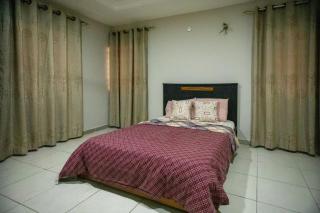 Cindikayy Appartment - 9