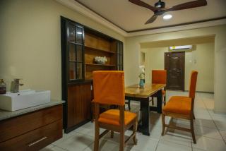 Cindikayy Appartment - 6