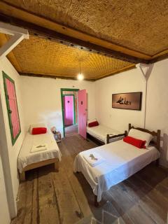 Pousada Casa Matriz - 7