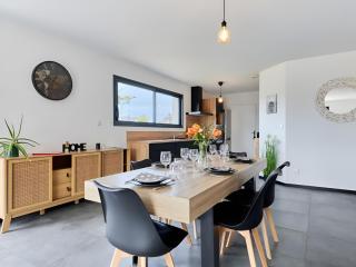 Normandy Beach Retreat - 1