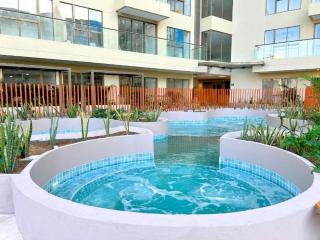 Moderno Apto Rodadero Santa Marta - 7