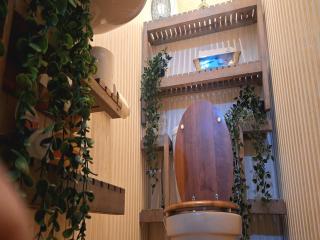 Holiday home 'Ardennes Blue' in Theux near Spa - 5
