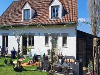 Holiday home 'Ardennes Blue' in Theux near Spa - 2