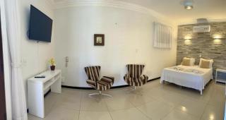 Pousada Refugio Jardim de Canoa - 2