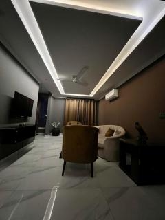 2BHK apartment - 4