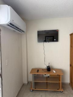 Depa Frente al Mar en Playa Caleta Free Parking - 7