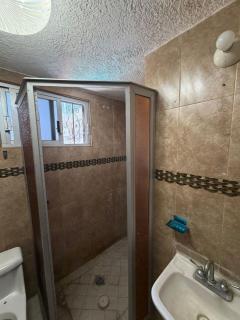 Depa Frente al Mar en Playa Caleta Free Parking - 2