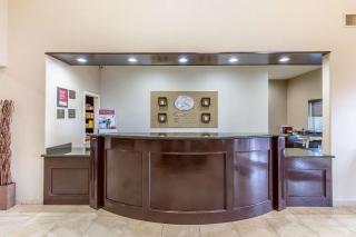 Comfort Suites Houston IAH Airport - Beltway 8 - 6