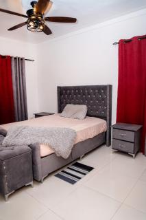 Penthouse Marina view - 5