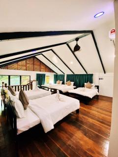 Bidaisari Resort - 9