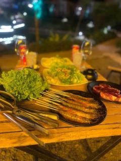 The Homilá Bảo Lộc - Hill View Bungalows - 6