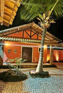 Pousada Refugio Jardim de Canoa - 3