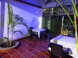 Casa Hotel Bijaos - 2