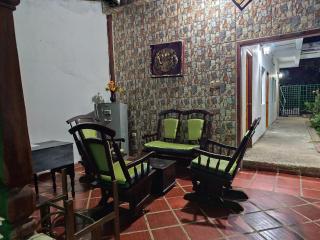 Casa Hotel Bijaos - 3