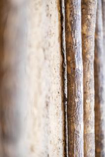 桂林禅意原木归舍雅居民宿 - 7