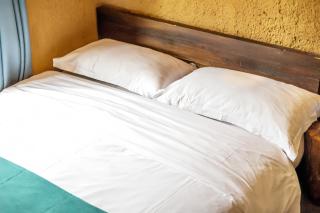 桂林禅意原木归舍雅居民宿 - 9