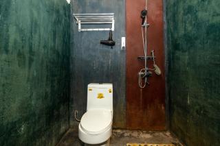 桂林禅意原木归舍雅居民宿 - 4