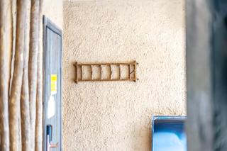 桂林禅意原木归舍雅居民宿 - 5