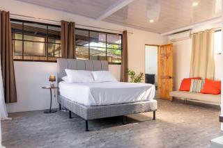 Nosara Hotel Playa Garza - 1