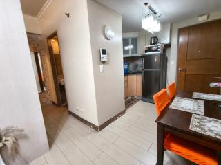 Junior 1 bedroom Across Terminal 3 Airport - 5