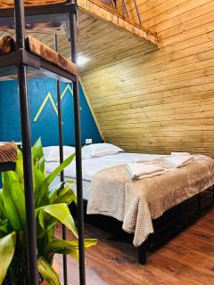 Tsotne's kingdom Cottages - Vardzia - 4