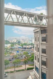 Stylist Studio Sunrise city view 21 - 0