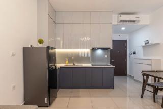 Stylist Studio Sunrise city view 21 - 6