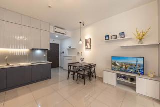 Stylist Studio Sunrise city view 21 - 2