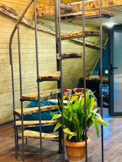 Tsotne's kingdom Cottages - Vardzia - 8