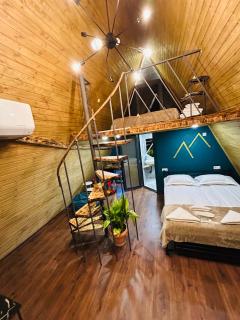 Tsotne's kingdom Cottages - Vardzia - 9