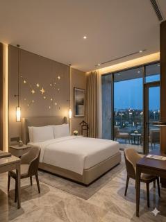 Vesper Hotel Almaty - 5