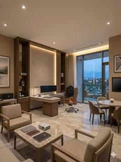 Vesper Hotel Almaty - 2