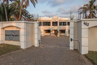 The Beach Palace Ramsgate - 1