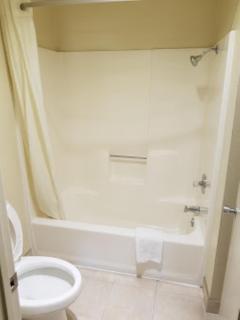 TrueStay Inn - 1