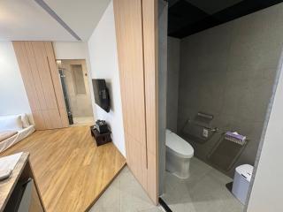 璦勒芬莊園民宿Ailefen Manor Guesthouse - 4