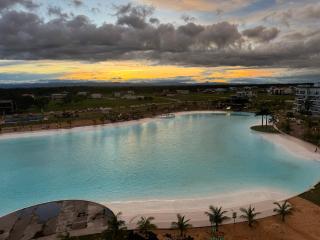 Paraíso Mar Adentro - 1