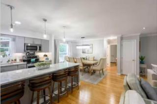 The Edgartown Escape - 3