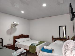 Casa Hotel Bijaos - 1