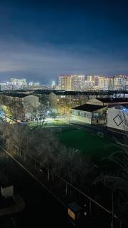 Рядом с Метро, по Абая - 9